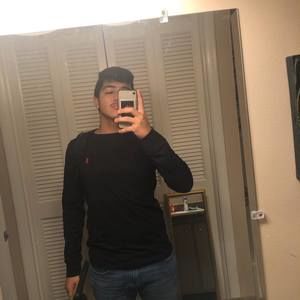 Meet your Posher, Ethan